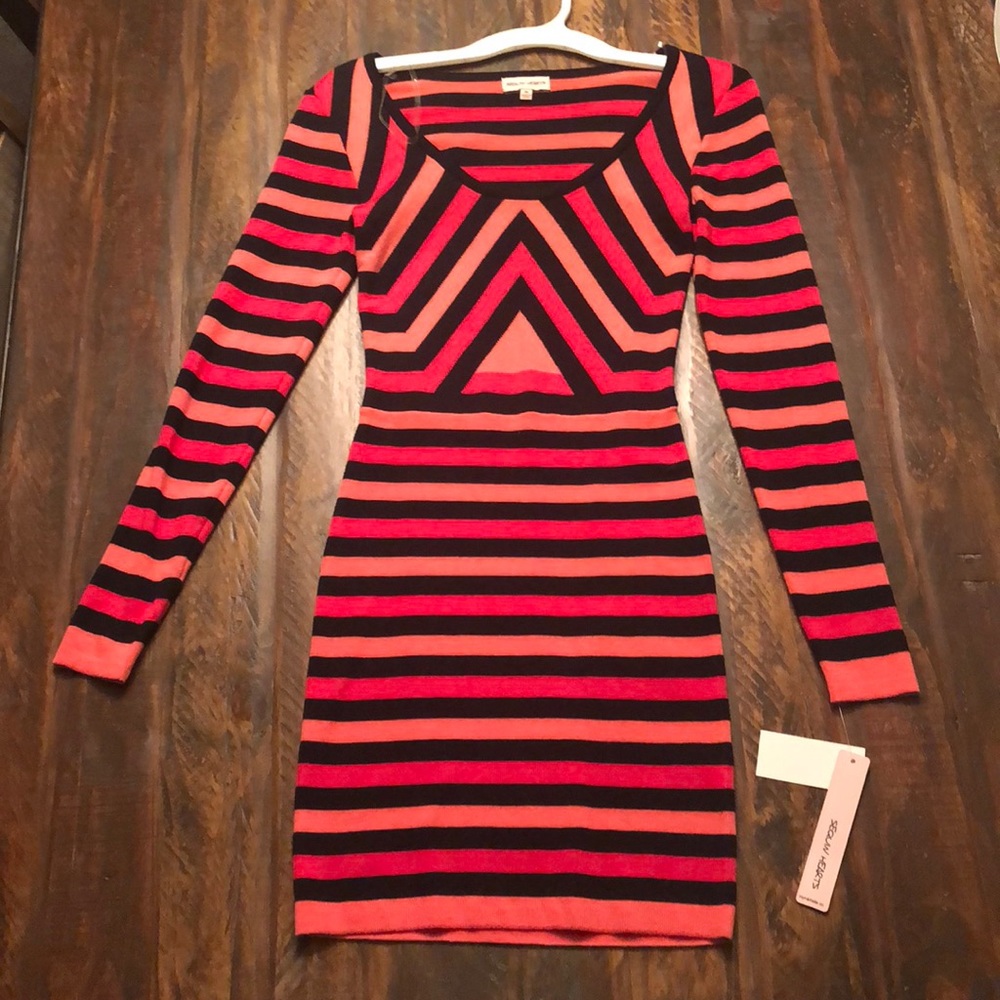NWT Women’s Sweater Dress